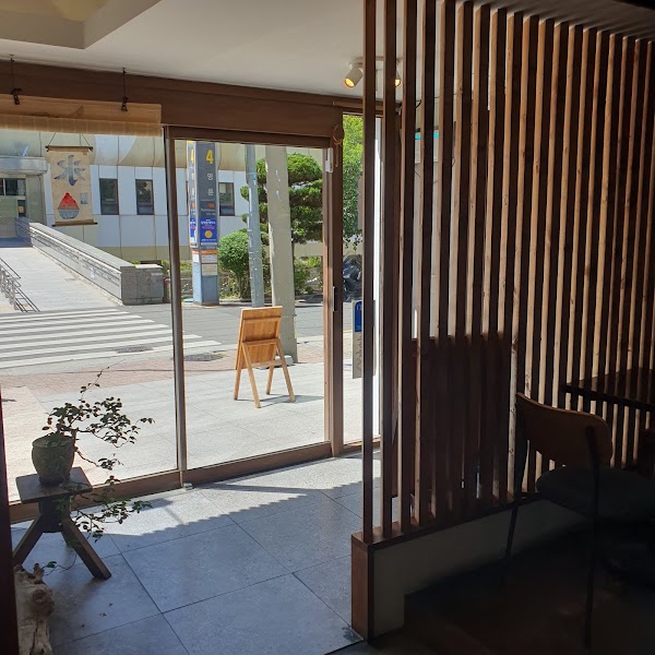 [Korea] Busan restaurants and cafes 45