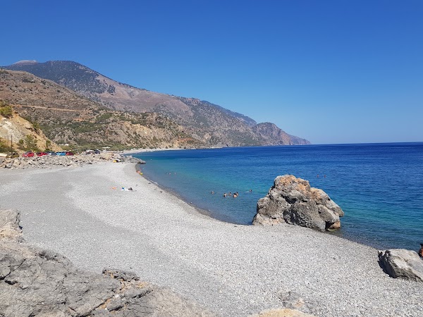 Crete
