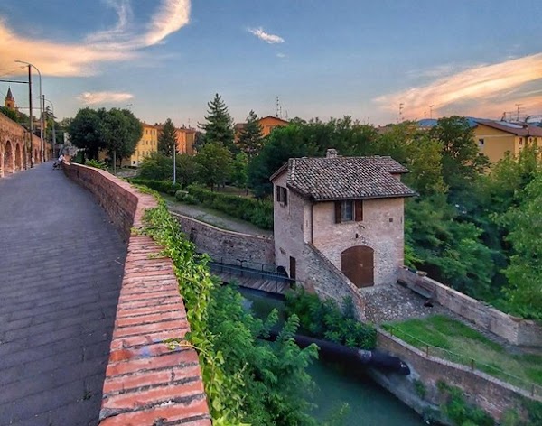 Canali di Bologna 5
