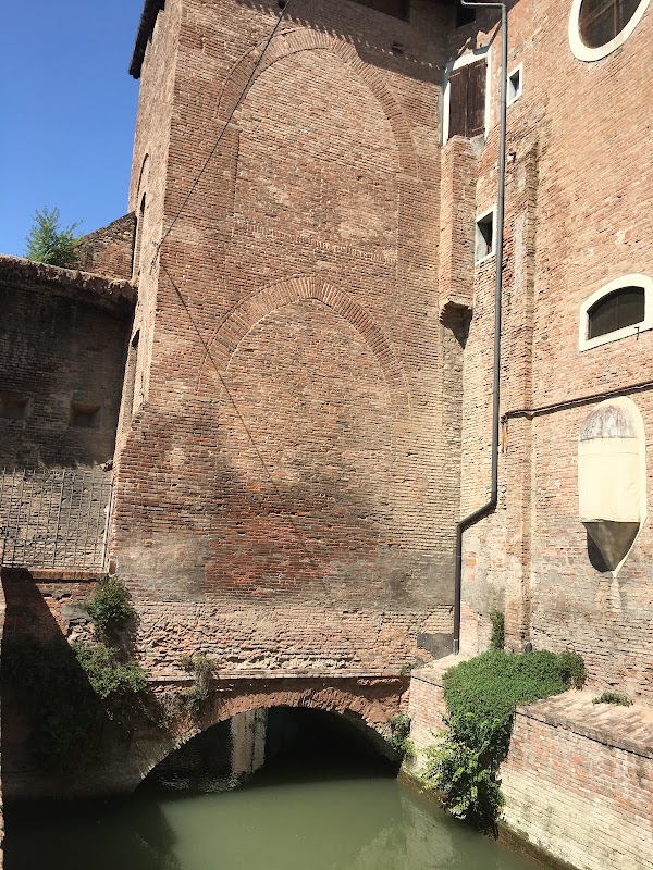 Canali di Bologna 4
