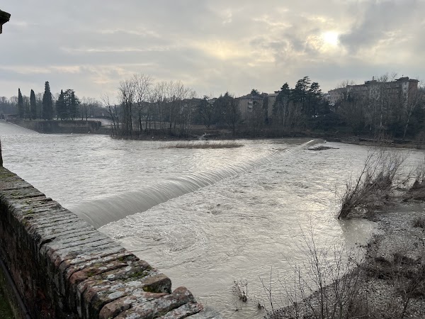 Canali di Bologna 3