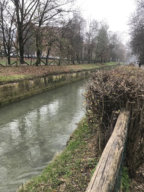 Canali di Bologna 2