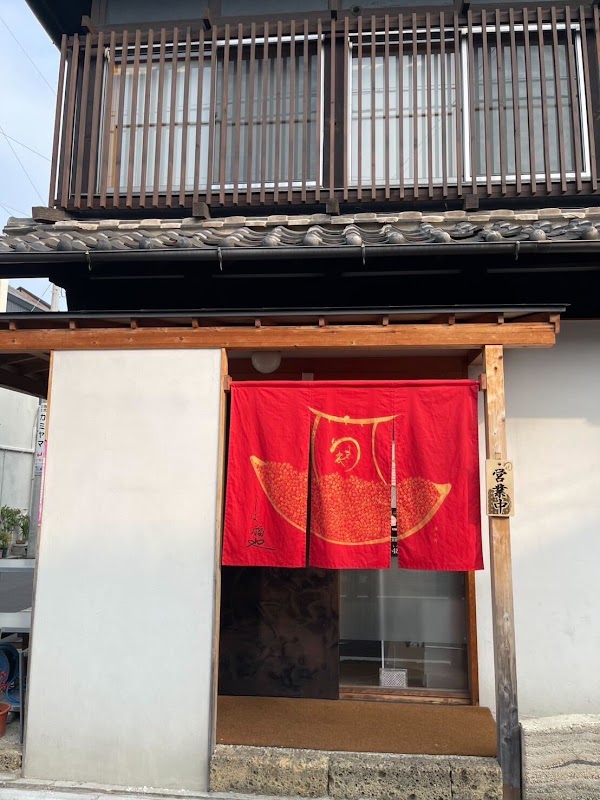 Shibafukuya