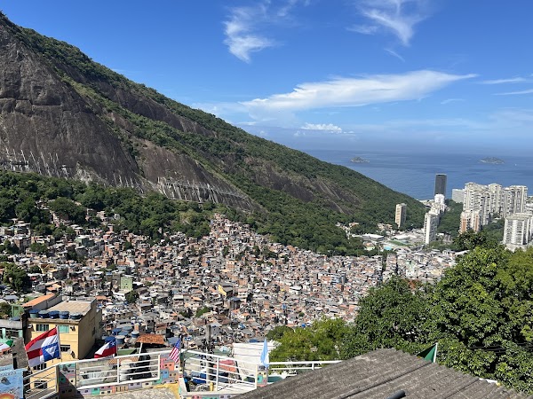 Mirante Rocinha