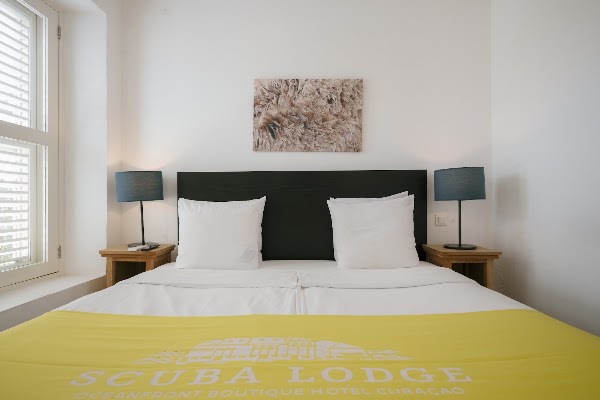 Scuba Lodge & Ocean Suites 5