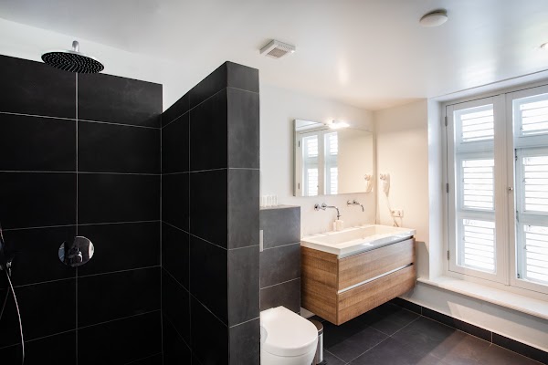 Scuba Lodge & Ocean Suites 3