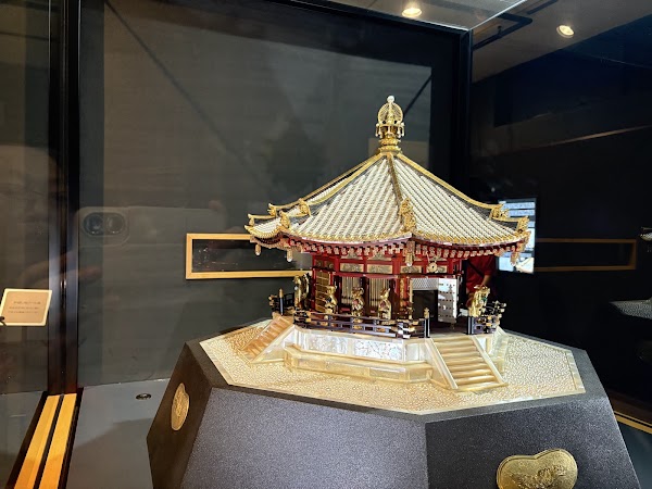 Mikimoto Pearl Island 4