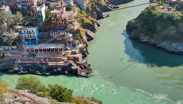 Devprayag 1