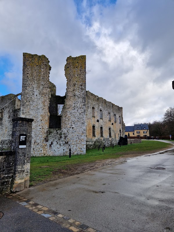 Château de Koerich