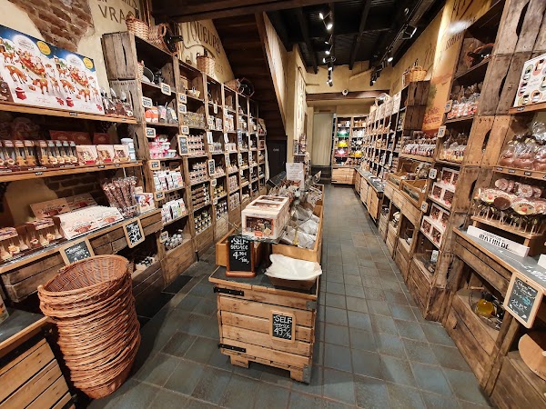 Le Comptoir de Mathilde - Bruxelles 3