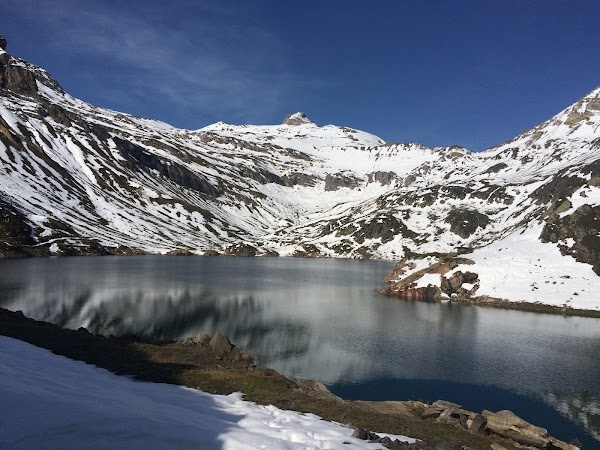 Lac de Fully 2