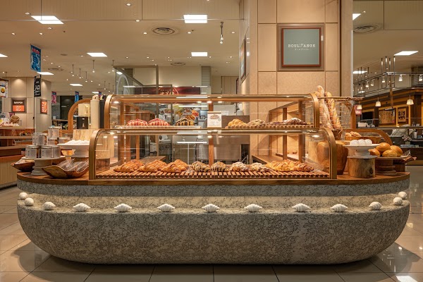 BOUL’ANGE 大丸札幌店