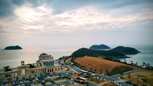 Jindo-gun 5