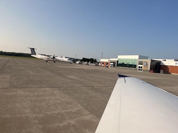Sault Ste. Marie Airport