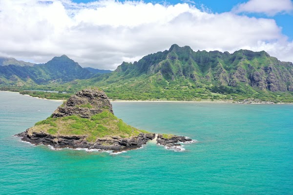 Mokoliʻi 1
