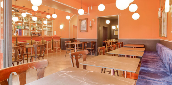 Navigli - Restaurant Italien 1