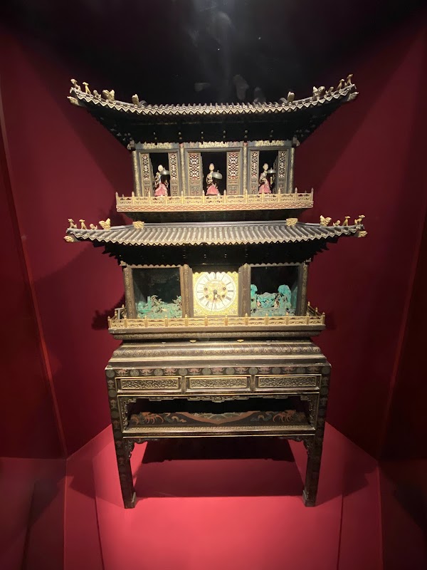 Zhongbiaoguan 1