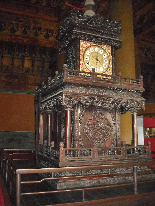 Zhongbiaoguan 5