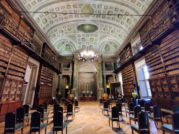 Accademia delle Scienze di Torino