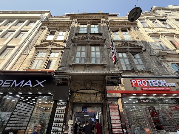 Estambul 26