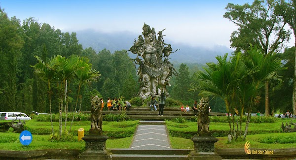 Bali Botanical Garden 5
