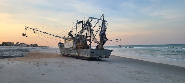Ponte Vedra Beach