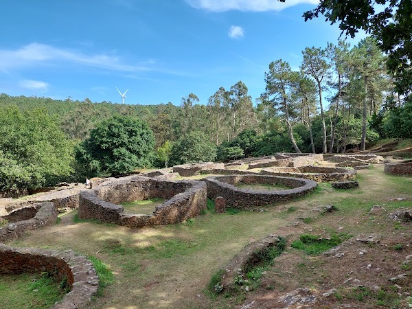 Castro de Borneiro
