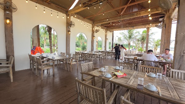 Casa de Rosa Tuy Hoa 1