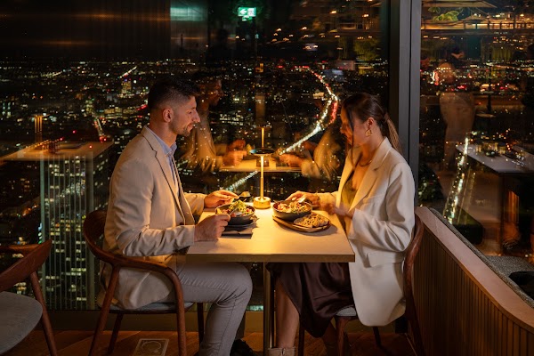 HighGarden Rooftop Lounge 3