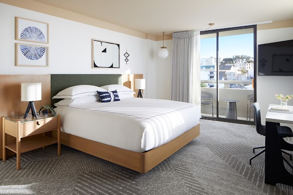 Kimpton Hotel Enso 5