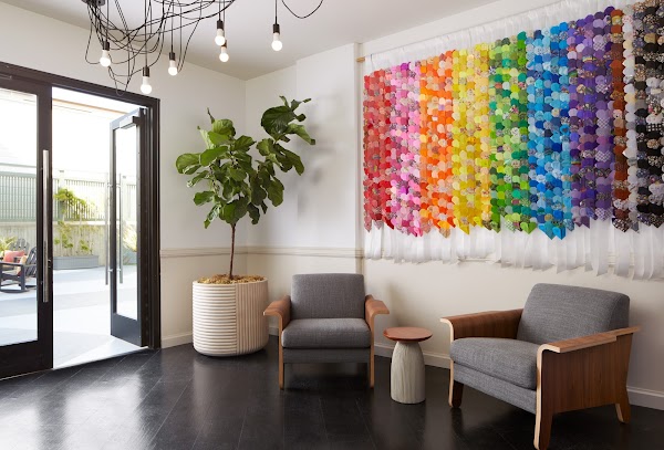 Kimpton Hotel Enso 3
