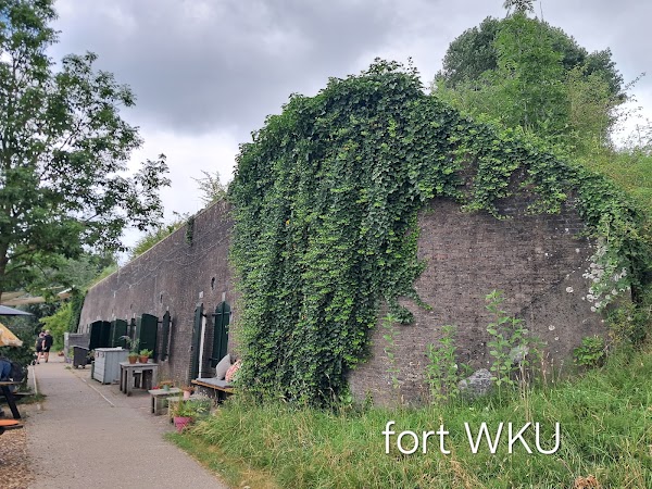 Fort WKU 1