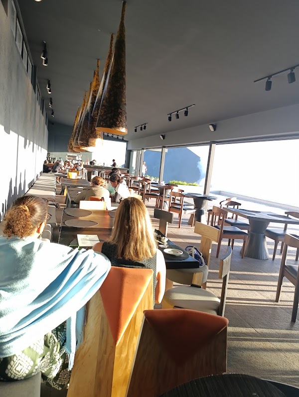 Restaurante Dos Alas