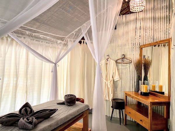 Diphlu River Lodge 5