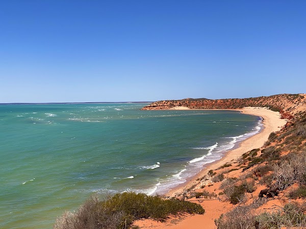 Shark Bay 4