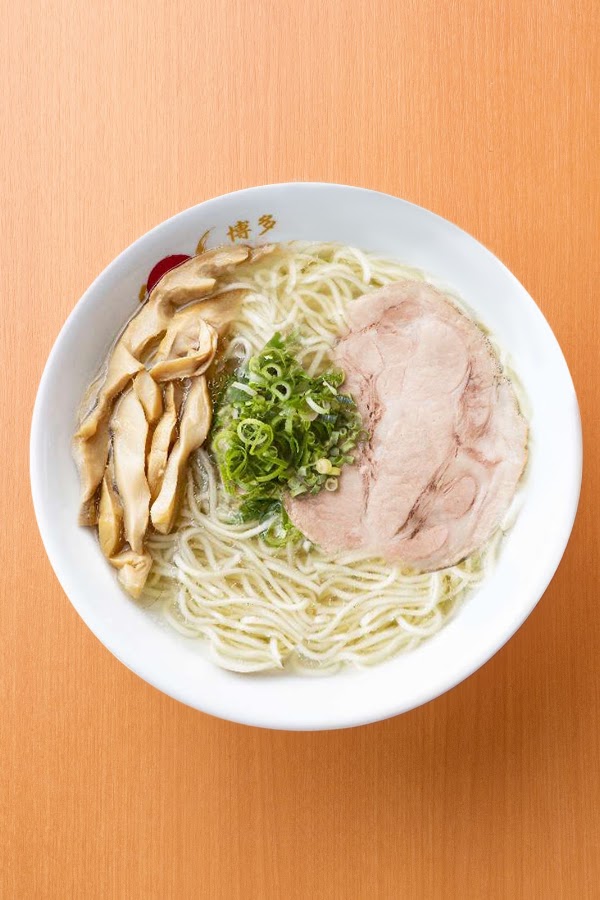Ikkousha Ramen Toronto 5