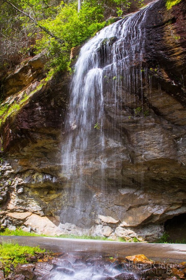 Bridal Veil Falls 1
