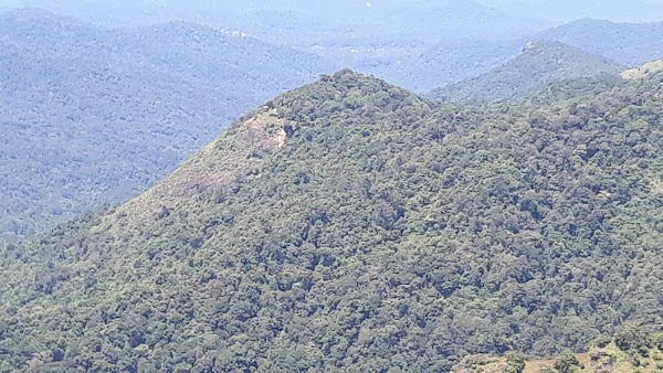 Patla Betta Peak