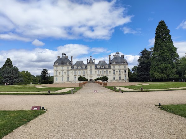 Château de Cheverny