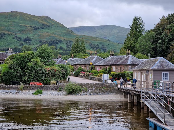 Luss