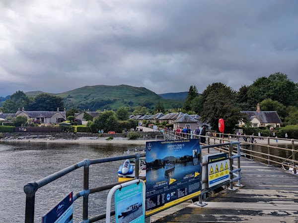 Luss 3
