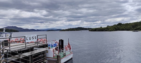 Luss 2