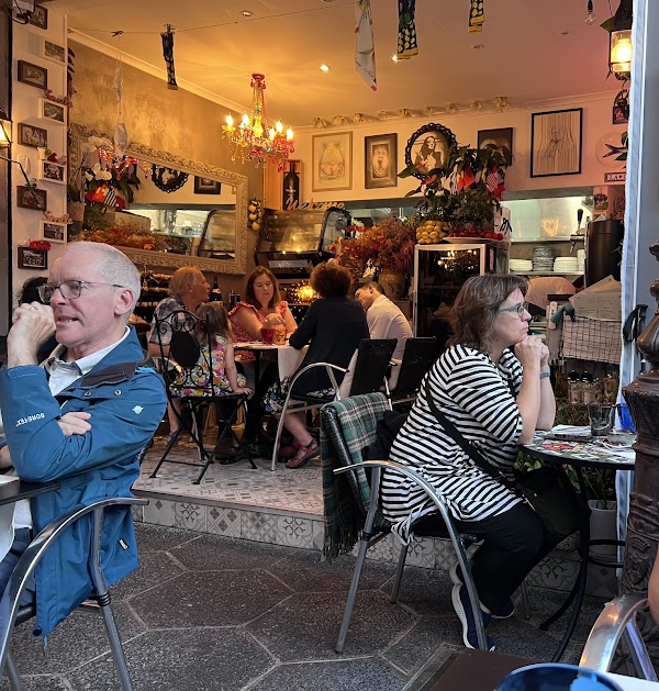 La Cucina