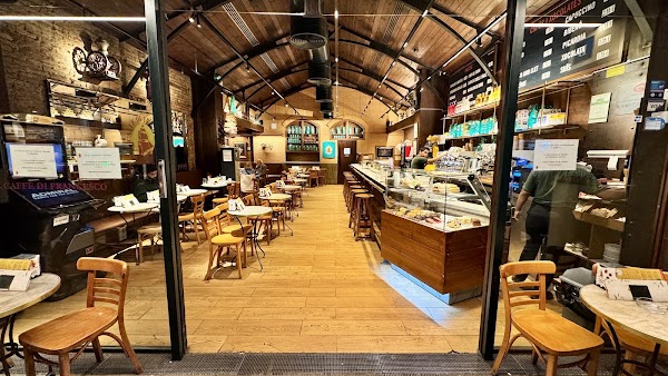 Il Caffe di Francesco 1