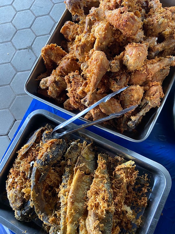 Warung Makan Bu Harmi 1