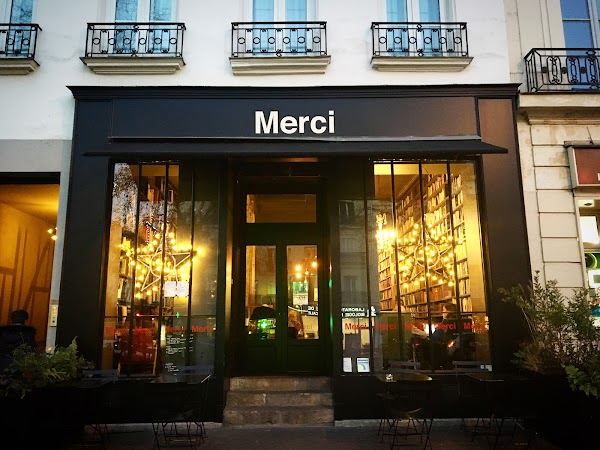 Merci 1