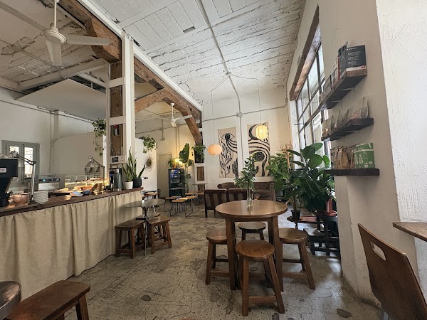 Slow Café 5