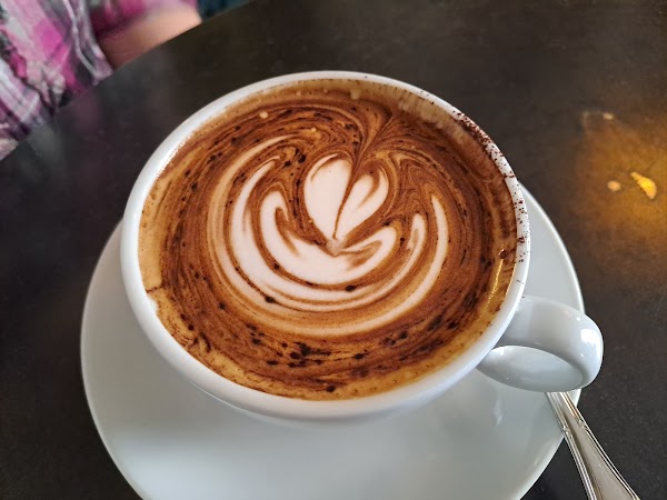 Slow Café 3