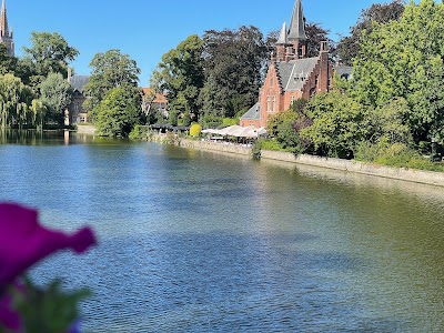 Minnewater park