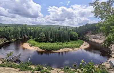 Arrowhead Provincial Park